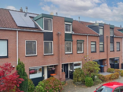 Beekstraat 31