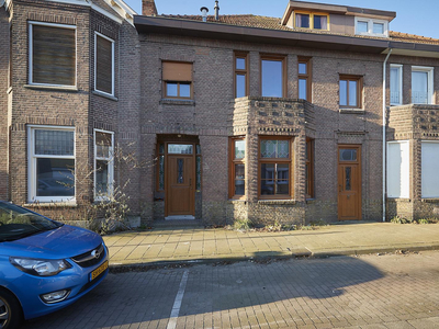 Burgemeester Geillstraat 3