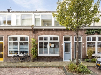 Espoortstraat 143