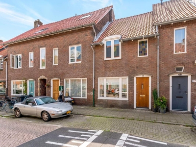 Fregatstraat 46