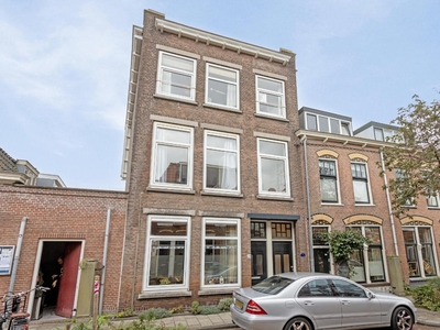 Hansenstraat 6 C