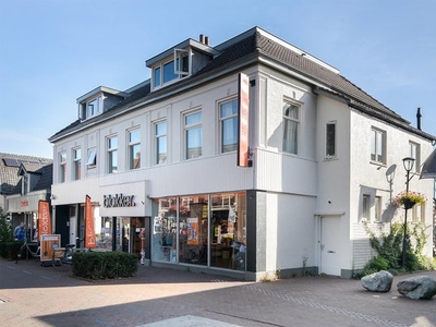 Huis Dorpsstraat in Vaassen