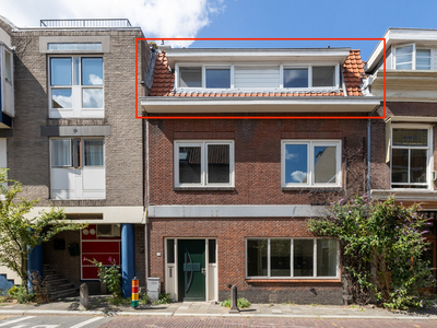 Lange Noodgodsstraat 3B