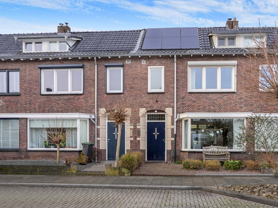 Lentestraat 5