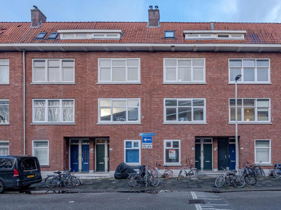 Moerkerkestraat 21B