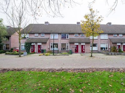 MVGM Verhuurd onder voorbehoud: Van beethovenstraat 81, schijndel