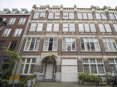 Utrechtsedwarsstraat 66b