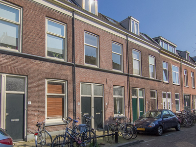 Vlietstraat 8bis