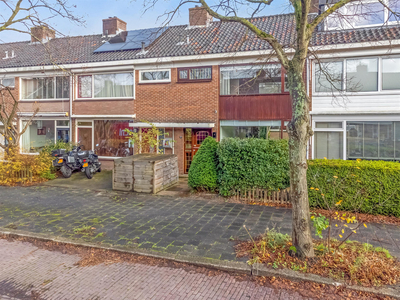 Zaanstraat 58