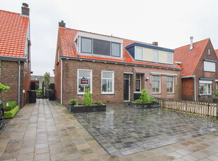 Abdijstraat 21