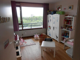 Appartement te huur Amundsenlaan, Eindhoven