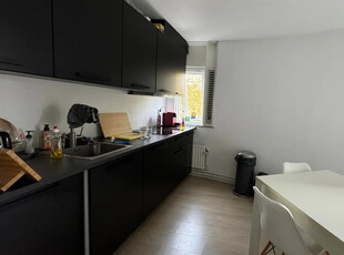 Appartement te huur Baronielaan, Breda