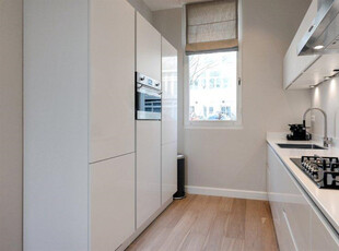 Appartement te huur Bazarstraat, Den Haag