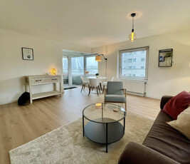 Appartement te huur Boompjes, Rotterdam