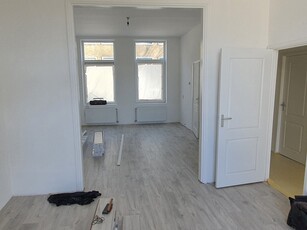 Appartement te huur Crabethstraat, Gouda