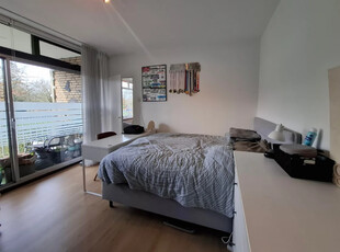 Appartement te huur Handellaan, Breda