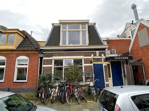 Appartement te huur Helper Kerkstraat, Groningen