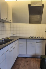 Appartement te huur Jan van Scorelkade, Alkmaar