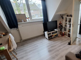 Appartement te huur Kerkeind, Haaren