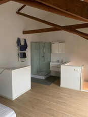 Appartement te huur Kerkstraat, Hoogezand