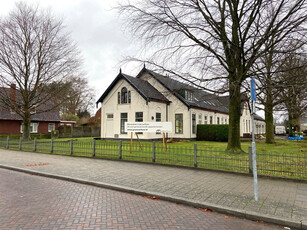 Appartement te huur Kerkstraat, Hoogezand