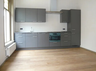 Appartement te huur Kraaierstraat, Leiden