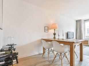 Appartement te huur Lange Leidsedwarsstraat, Amsterdam