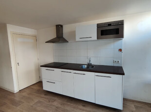 Appartement te huur Parkweg, Helmond