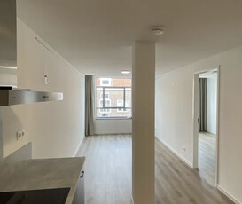 Appartement te huur Prins Hendrikkade, Rotterdam