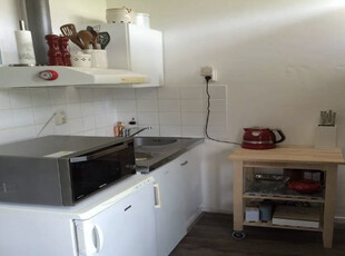 Appartement te huur Robijnstraat, Groningen