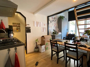 Appartement te huur Tuinstraat, Groningen