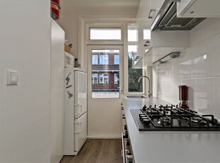 Appartement te huur Voorthuizenstraat, Den Haag