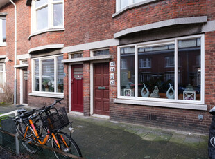 Ernest Staasstraat 40