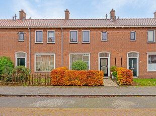 Goudsbloemstraat 119