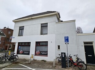 Kamer te huur Beukstraat, Utrecht