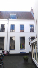 Kromme Nieuwegracht 11C