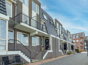 Maisonnette te huur in Hoorn