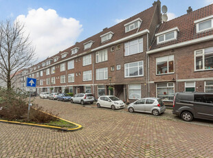 Rontgenstraat 4D