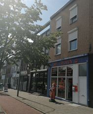 Studio te huur Akerstraat-Noord, Hoensbroek