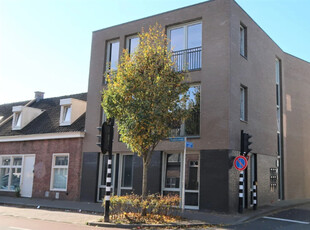 Studio te huur Van Bylandtstraat, Tilburg