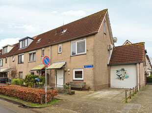 Weidekruidveld 53