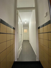 Woning te huur Jaersveltstraat, Rotterdam