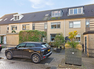 Woning te huur Jan Bijhouwerstraat, Purmerend