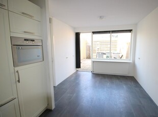 Woning te huur Roerstraat, Enschede