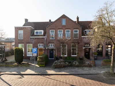 Bloemstraat 21