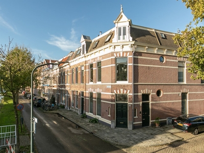 Coornhertstraat 36