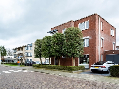 Kees Klerxstraat 123