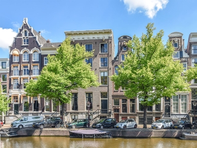 Keizersgracht 437