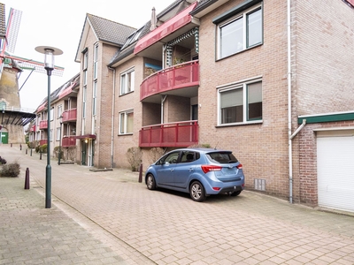 Molenstraat 4