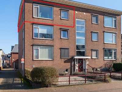 Notaris Fischerstraat 20 2